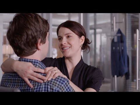 Sneak Peek: We Need To Make An Appointment - The Good Doctor