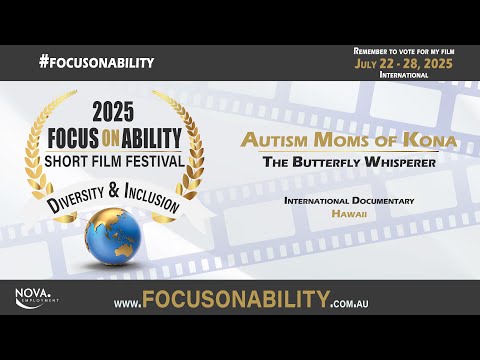 The Butterfly Whisperer film thumbnail