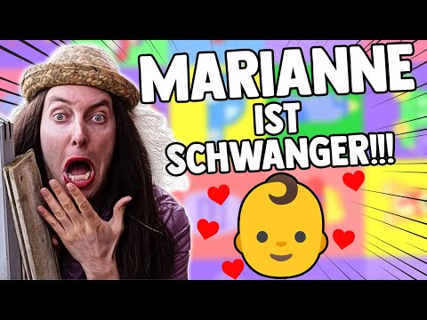 Wie konnte DAS passieren???? | Helga & Marianne