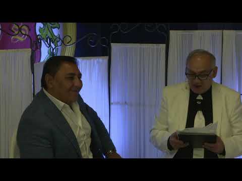 DIMIC SHOW - Boja Vasic, Miladin i Zoki Banacanin