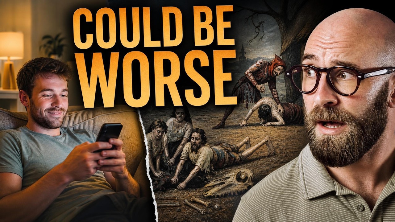 25 Societies That Were Just Horrible to Live In