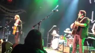 &quot;just rob me&quot; - fiction family (heavy &amp; light tour//chicago hob)