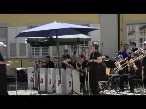 2017 06 12 Apotheker Bigband Fever