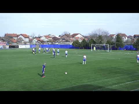 SREM  -  SINDJELIC UGRINOVCI (PRVO POLUVREME)