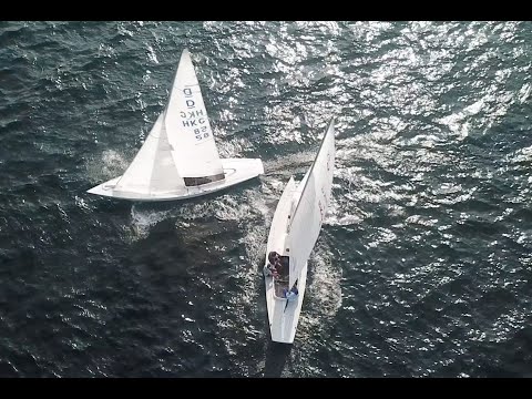 Day 1 Hong Kong Dragon Champs 2020