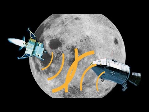 The Full Audio of the Apollo 10 Space Music