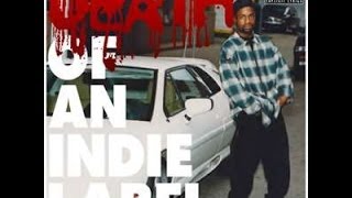 Esham feat. Poe Whosaine - U Aint Got Nuthin On Me