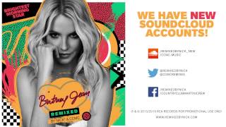 Britney Spears - Brightest Morning Star (Acoustic Mix by Nick* &amp; Country Club Martini Crew)