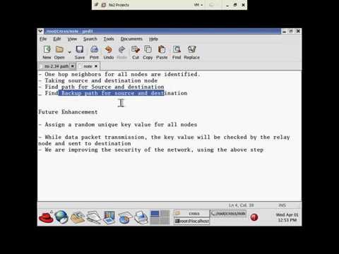 Cross-Layer Approach for Minimizing Routing Disruption in IP Networks
