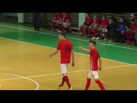 13 КХ 3 Newton   Mfc Cryptology 2 матч 2 тайм