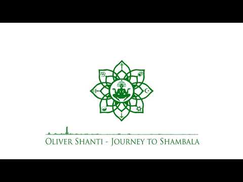 Oliver Shanti - Journey to Shambala