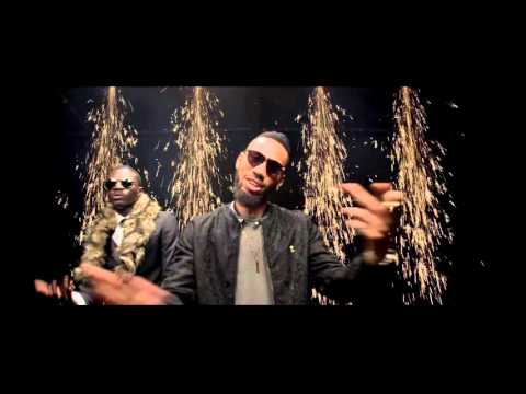 Base One ft Phyno & Olamide - Werey Re RMX (Official Video)