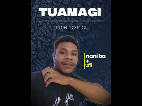 Tuamagi Merona -  Nani Ba  ft.  Uffi