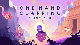 Watch and explore about One Hand Clapping