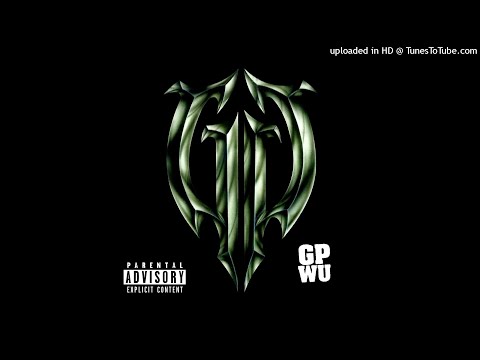 12. GP Wu - Don't Go Against The Grain