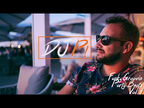 Funky Groovin' Party Mix Vol. 2 (Party Classics Live Set)