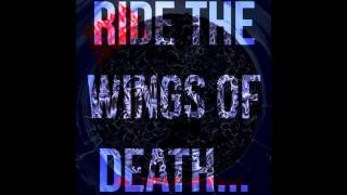 Morbid Angel - Lord Of All Fevers And Plague (Lyric Video)