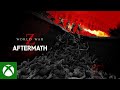 World War Z: Aftermath - Launch Trailer