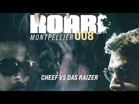 Cheef vs Das Raïzer