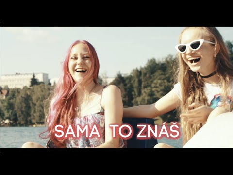 Annie Camel & Adéla Zouharová - You know it now