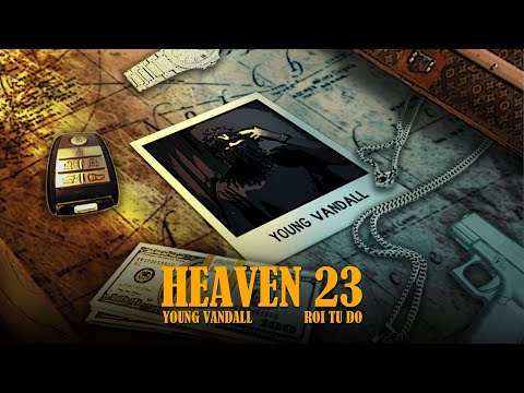 Young Vandall - Rơi Tự Do Ft. LamHoaDa [EP. HEAVEN 23]