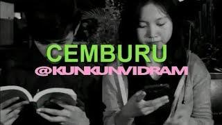 Download lagu SAMA PACAR BAIKNYA JUJUR JADI GAK CEMBURU BY KUNKUN mp3