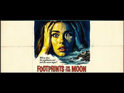 Free Mystery Thriller: Footprints | The 70s Italian Cult Classic | Full HD Movie