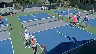BMC Pickleball Live Camera