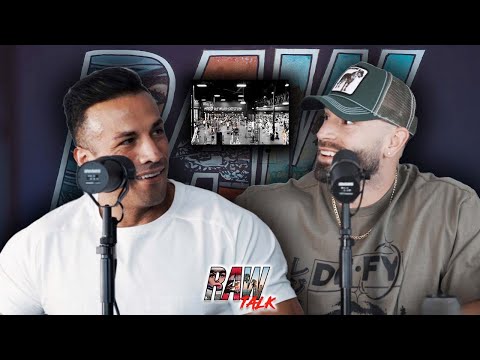 CHRISTIAN GUZMAN ON HOW MUCH IT WAS TO BUILD ALPHALAND
