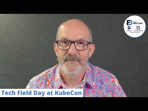 Tech Field Day Returns to KubeCon North America Live from Atlanta!