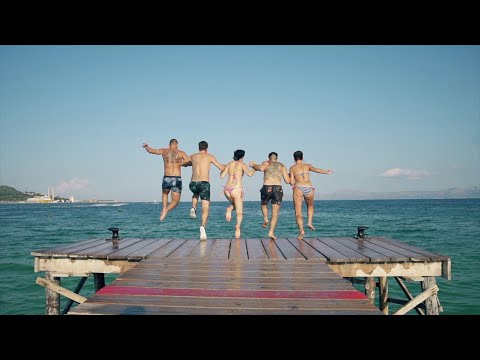 BRAND CONTENT | Jardin Catering (WHY?)