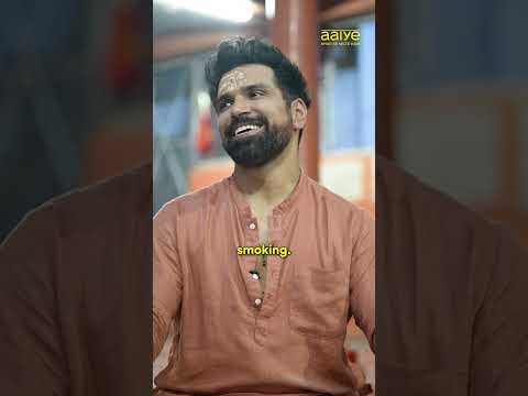 The Real Meaning Behind Shiva Smoking #shiva #smoking #shorts