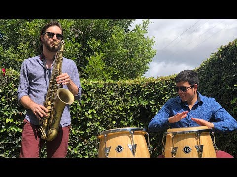 Game Of Thrones (Main Theme) -  Salsa Version