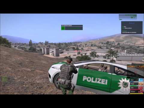 Zero - One Altis Life #156 "loelchn goes to Feuerwehr!" [HD - 1080p]