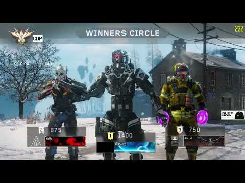 $10,000 BO3 Wager: Dashy & Drazah vs iLLeY & MuTeX