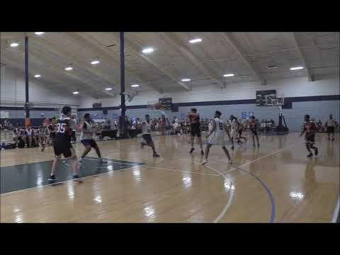 Next Level vs timberwolves @ Jam on It complex 7 11 2019