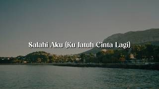 Download lagu Salahi Aku (Ku Jatuh Cinta Lagi) (Lirik) - Yovie Widianto ft. Andi Rianto & Rony Parulian mp3 Download lagu Salahi Aku (Ku Jatuh Cinta Lagi) (Lirik) - Yovie Widianto ft. Andi Rianto & Rony Parulian mp3