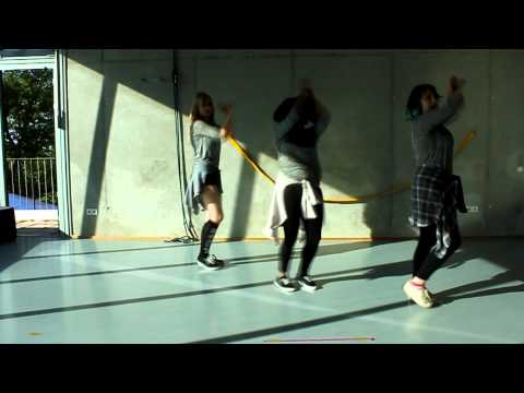 Beat 1nvasion Hello Venus   Wiggle dance cover