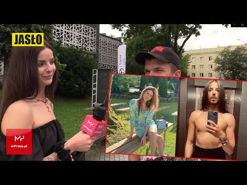 Roxie vs Michał Szpak. Mieszkańcy rodzinnego Jasła powiedzieli, z kogo są bardziej dumni. MIAZGA