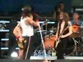 Red Hot Chili Peppers - Save the Population LIVE ...