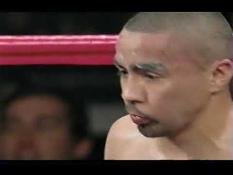 Jason Litzau vs. Rocky Juarez 4-3-2010