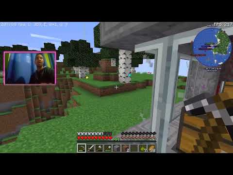 Bnlands 2.0 - E01 Create and Thermal Expansion