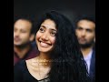 Sai Pallavi Cute Candid Moments Expression Queen ️‍ SaiPallavi Shorts Viral Shots Dance