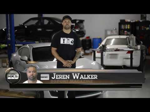 2013 Scion FR-S Intake: HKS Dyno Test