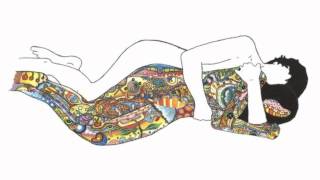 of Montreal - Kissing in the Grass