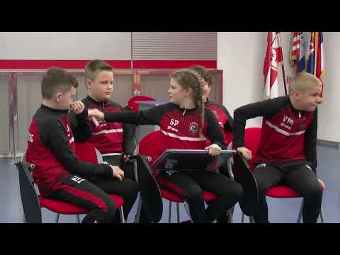 ZVEZDOLOGIJA 4 - Sporting vs. Kerver (drugo četvrtfinale)