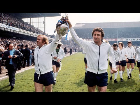 The Derby County Story - The Official History of the Rams - 1993