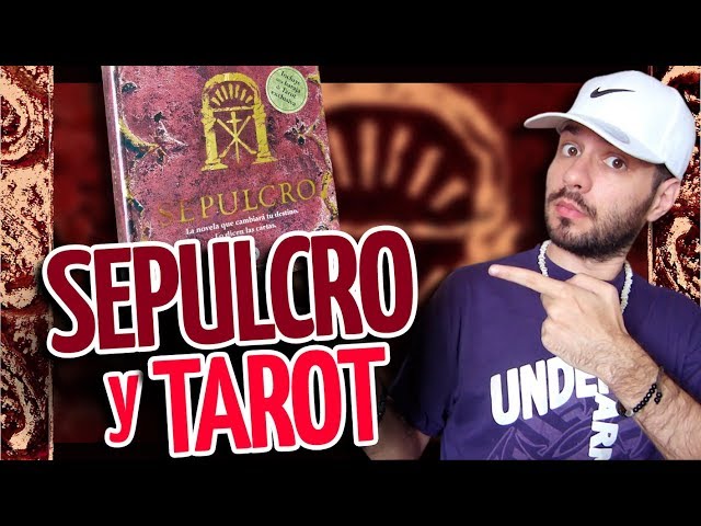Vídeo relacionado con Sepulcro
