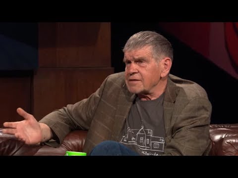 Dyblika pochwalił francuski reżyser, więc wpadł w alkoholizm [Kuba Wojewódzki]