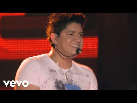 Henrique & Diego - Ressaca de Amor Passa (Ao Vivo)